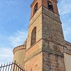 Foto: Torre Campanaria - Chiesa di San Pietro Apostolo - sec. XII (Ardea) - 28